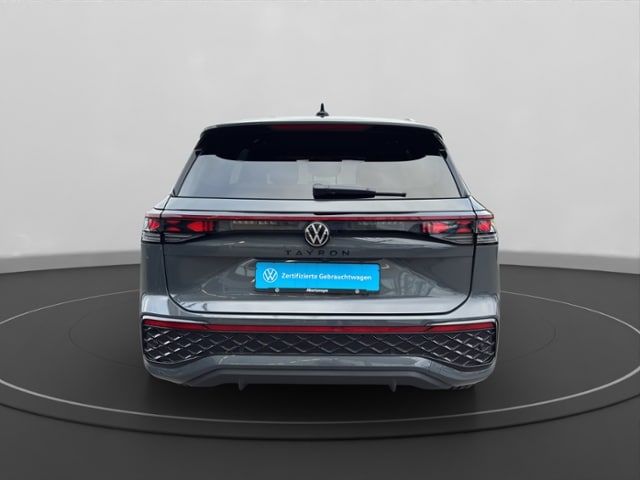 Volkswagen Tayron DSG eHybrid