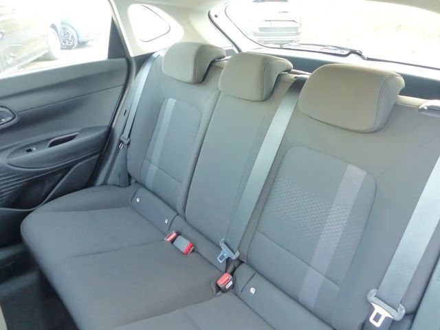 Hyundai i20 1.0 T-GDi Trend