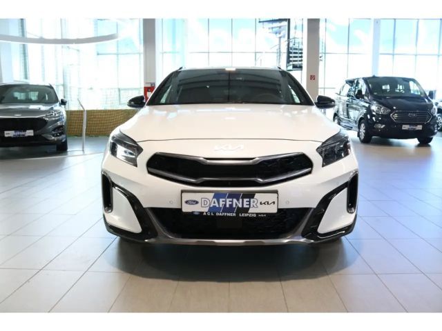 Kia XCeed GDi GT-Line