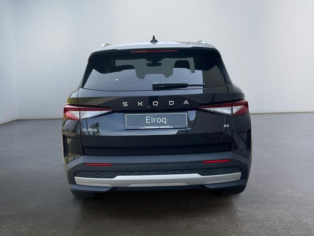 Skoda Elroq 85