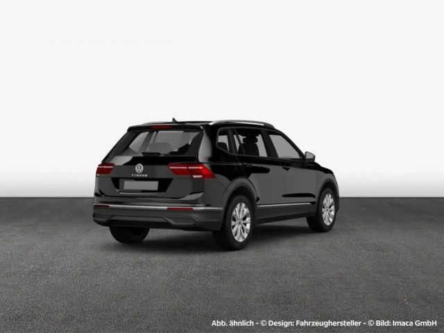 Volkswagen Tiguan 1.5 TSI Allspace DSG Life