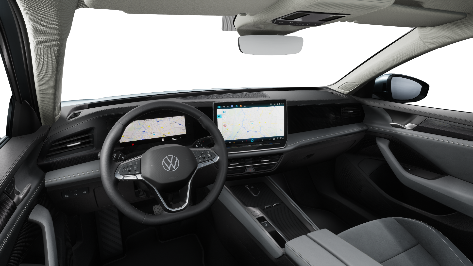 Volkswagen Passat 2.0 TDI Business DSG Variant