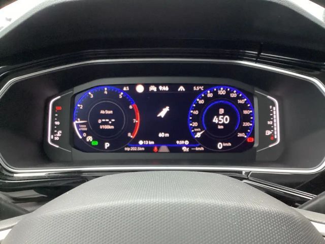 Volkswagen T-Cross DSG Style