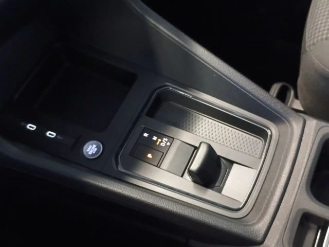 Volkswagen Caddy 1.5 TSI DSG Family Maxi