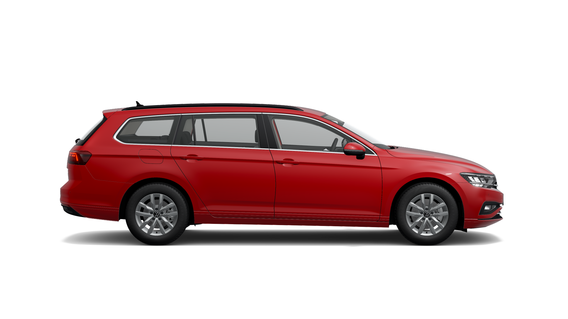 Volkswagen Passat Business Variant