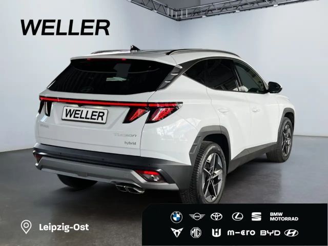 Hyundai Tucson 1.6 T-GDi Trend