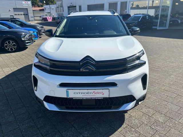 Citroën C5 Aircross BlueHDi Shine