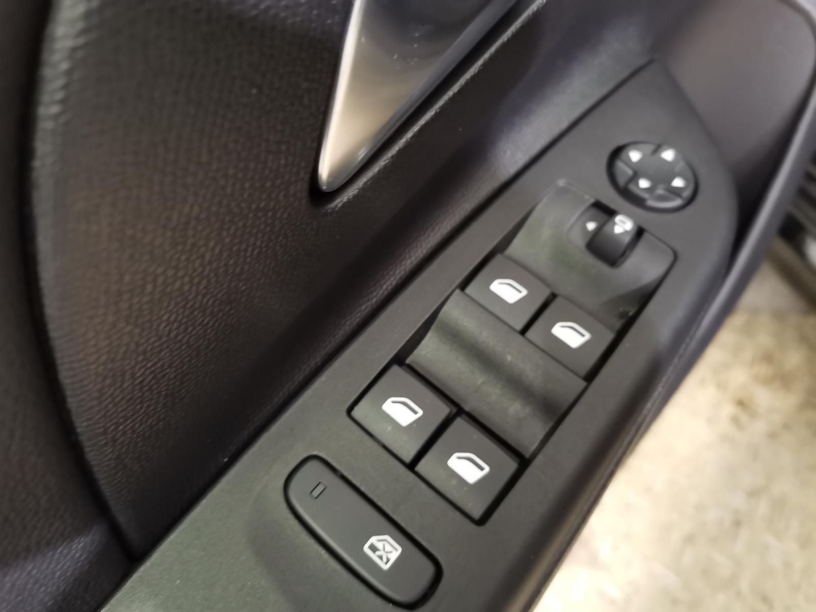 Opel Corsa GS-Line Grand Sport Turbo