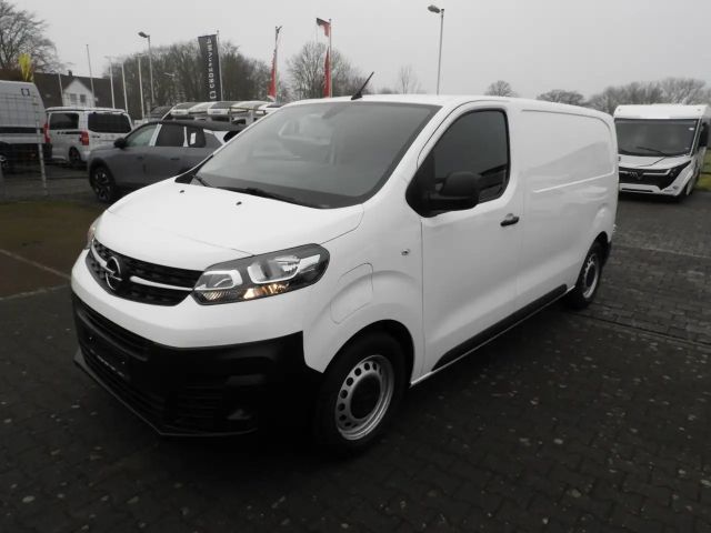 Opel Vivaro-e -e Edition M (L2)