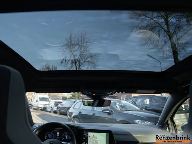 Volkswagen Golf DSG Golf VIII R-Line Variant