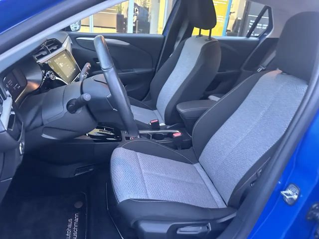 Opel Corsa +11 KW OBC+SOH 99%+RFK+