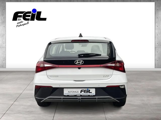 Hyundai i20 Select
