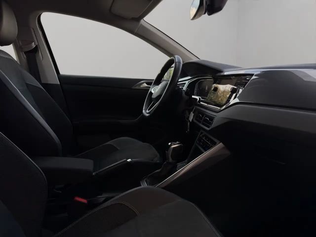 Volkswagen Polo 1.0 TSI DSG Style