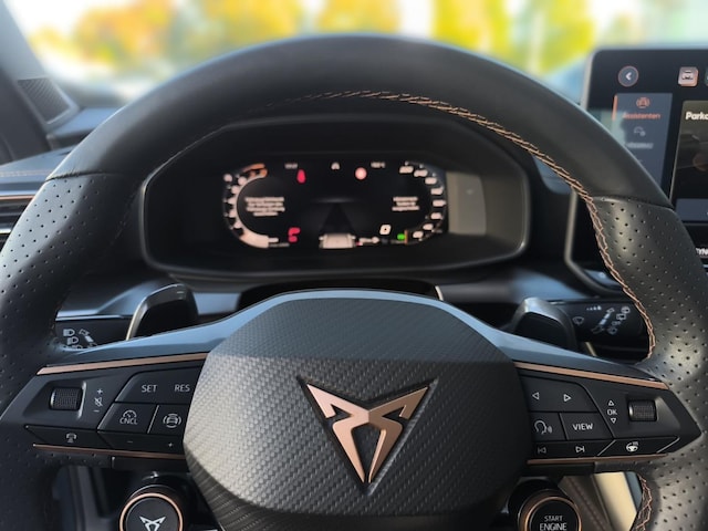 Cupra Formentor 1.5 eTSI *APPCON*LED*PARKSENSOREN*