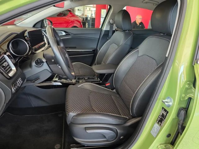 Kia XCeed Hybrid PHEV Spirit