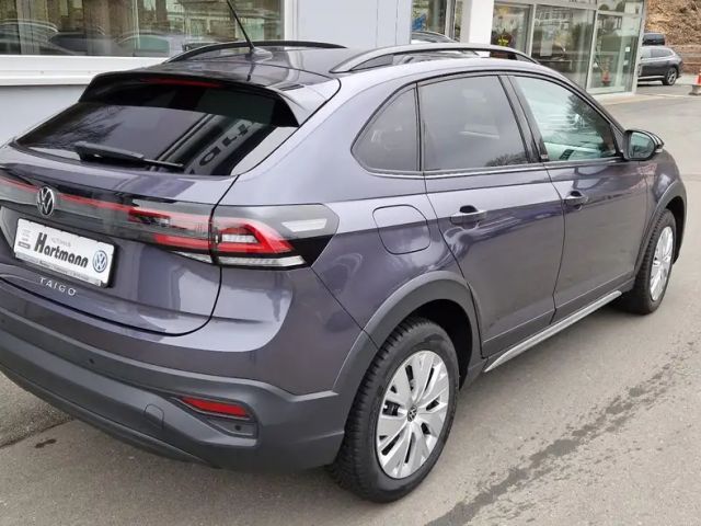 Volkswagen Taigo DSG Move