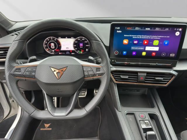 Cupra Leon 2.0 TSI VZ