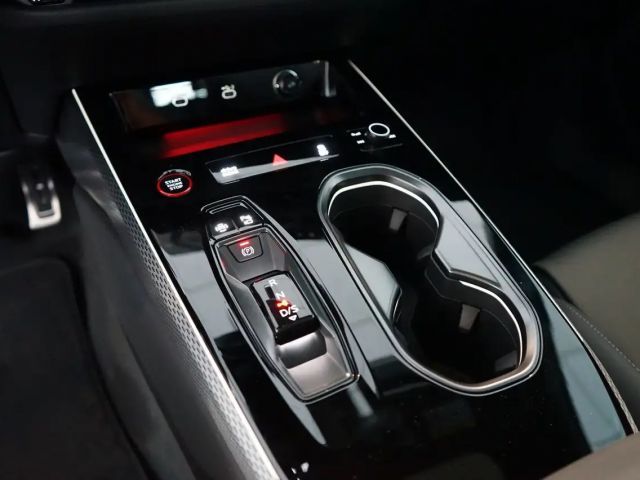 Audi A6 e-tron Avant Edition Quattro