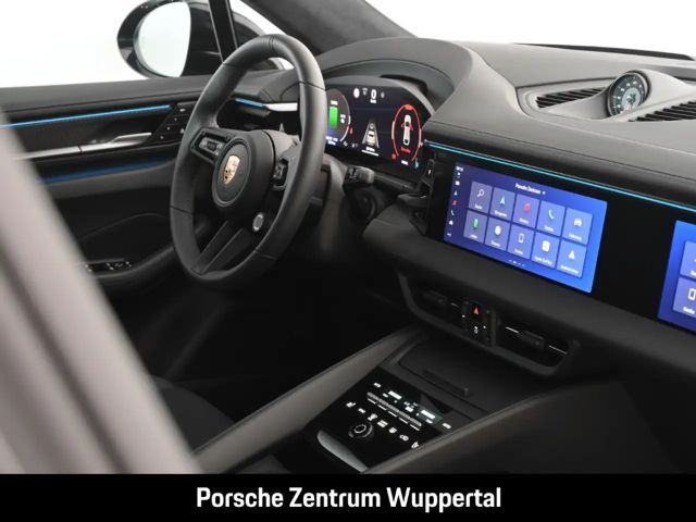 Porsche Macan 4