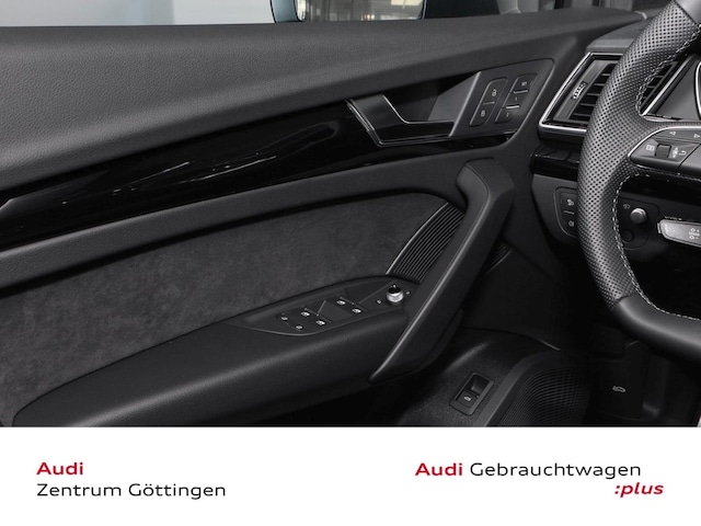 Audi Q5 40 TDI Quattro S-Tronic Sportback