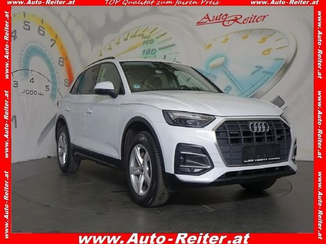 Audi Q5 40 TDI Quattro S-Tronic