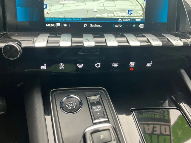 Peugeot 508 Allure Pack PureTech