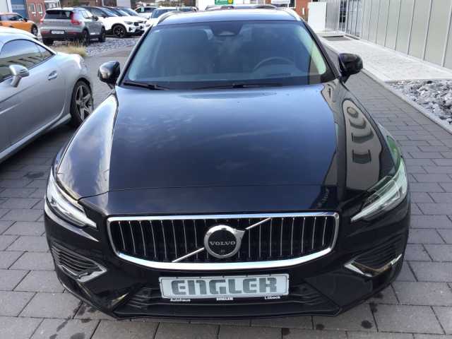 Volvo V60 AWD Bright T8 Ultimate
