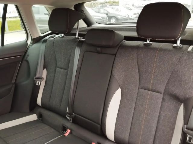 Skoda Kamiq ACT Selection