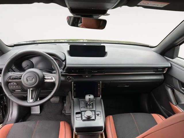 Mazda MX-30 SkyActiv e-Skyactiv