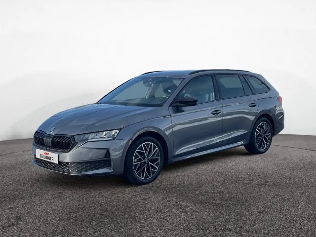 Skoda Octavia Combi Sportline