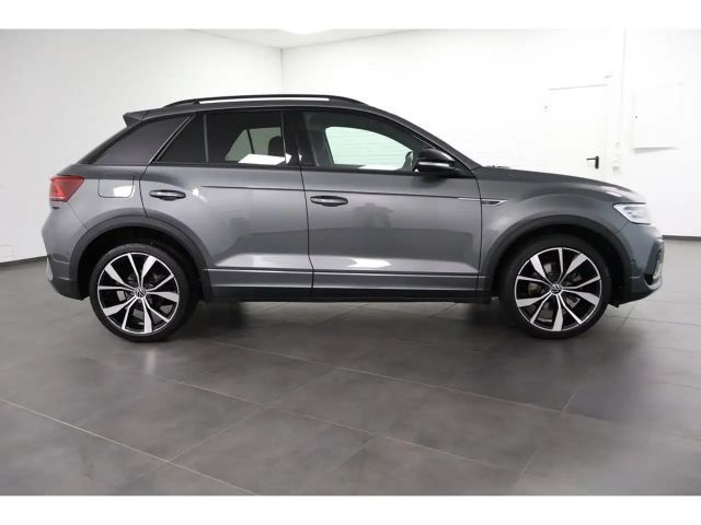Volkswagen T-Roc 1.5 TSI R-Line