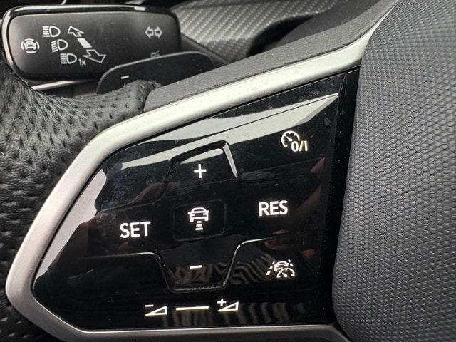 Volkswagen Golf 2.0 TDI DSG Golf VIII