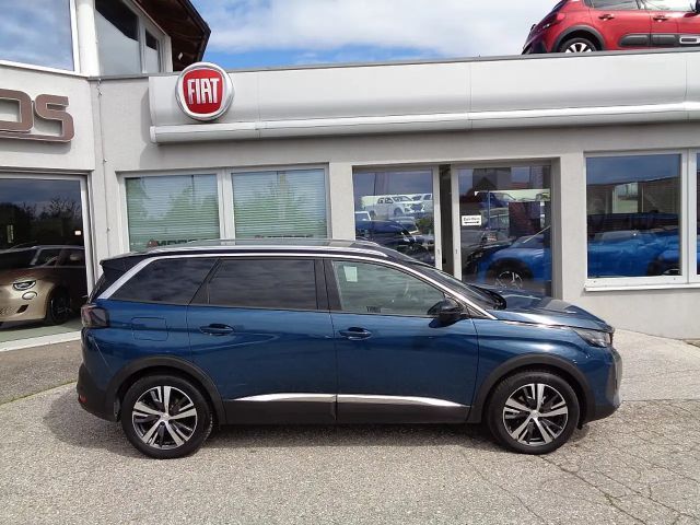 Peugeot 5008 Allure Pack BlueHDi EAT8