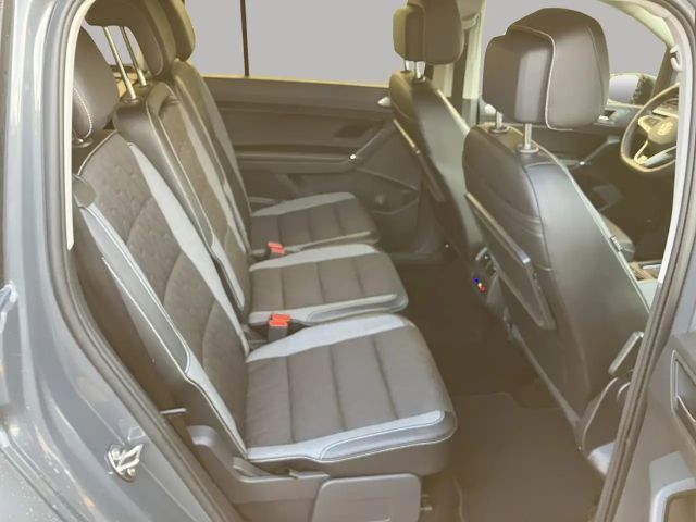 Volkswagen Touran 1.5 TSI 7-zitter DSG IQ.Drive