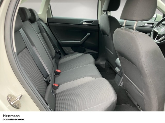 Volkswagen Taigo 1.0 TSI Life