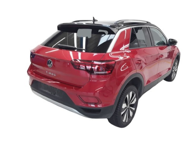 Volkswagen T-Roc 1.0 TSI Move