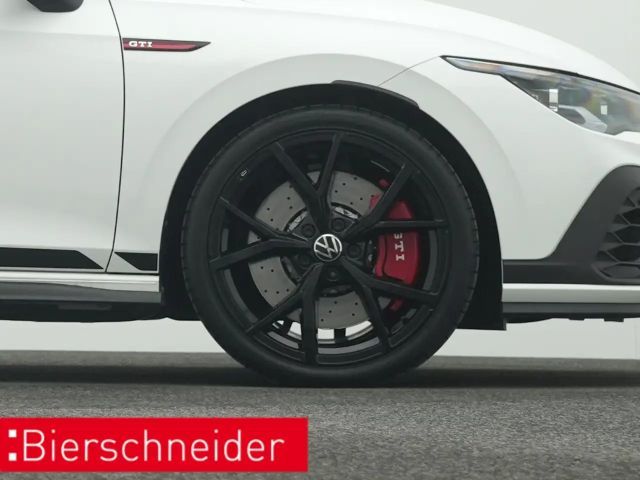 Volkswagen Golf 2.0 TSI DSG GTI IQ.Drive