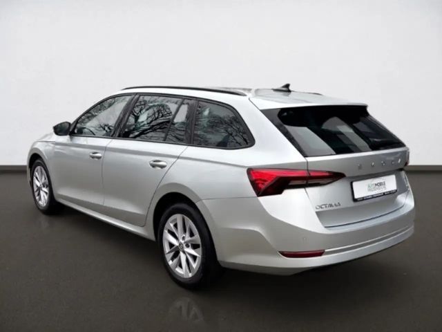 Skoda Octavia 1.4 TSI Ambition Combi iV