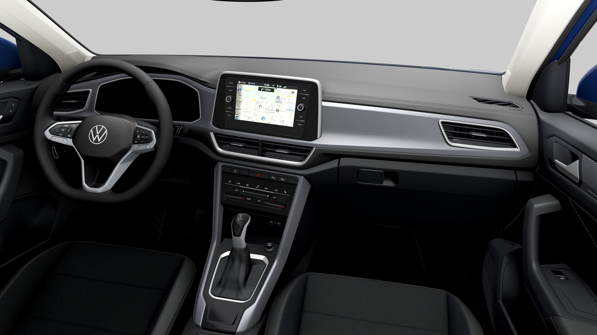 Volkswagen T-Roc 1.5 TSI