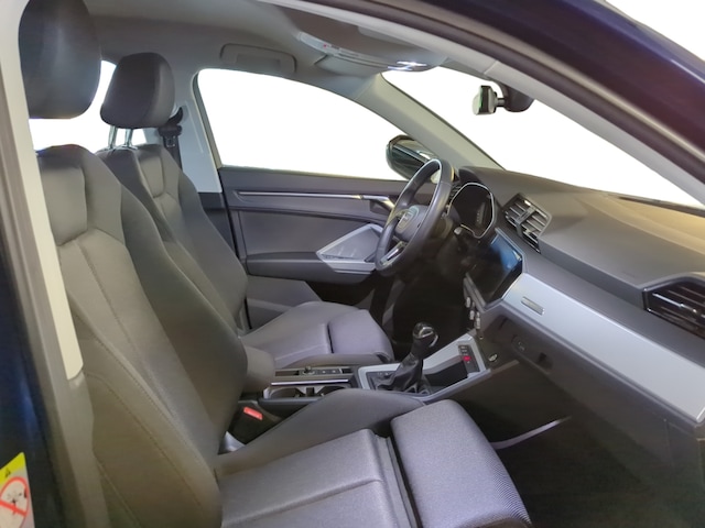 Audi Q3 35 TFSI S-Tronic Sportback