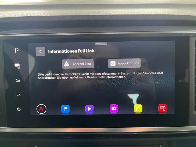 Seat Ateca 1.5 TSI Style