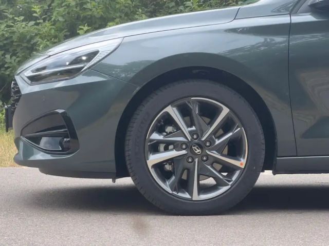 Hyundai i30 1.0 Advantage T-GDi