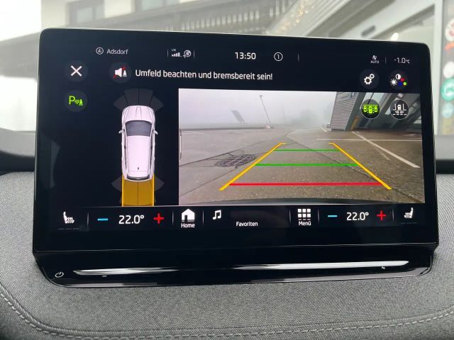 Skoda Enyaq Loft iV 60