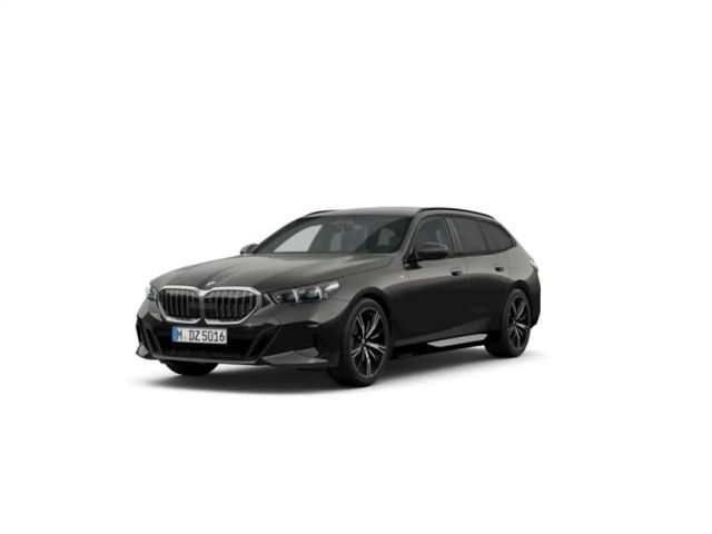 BMW 520 M-Sport