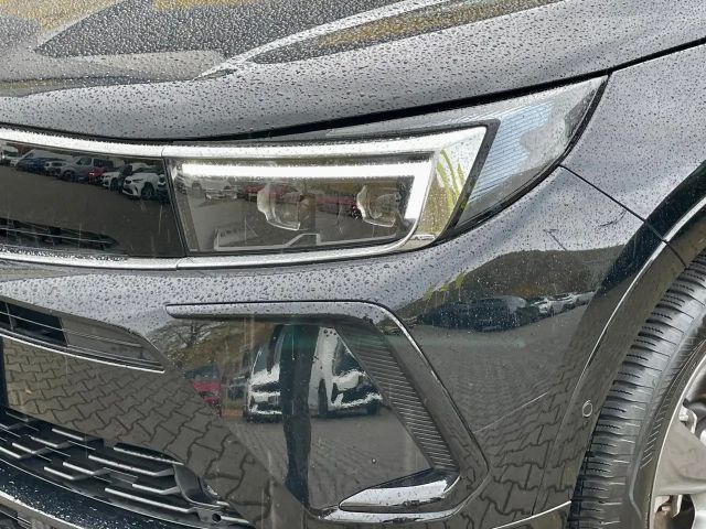 Opel Grandland X GSe