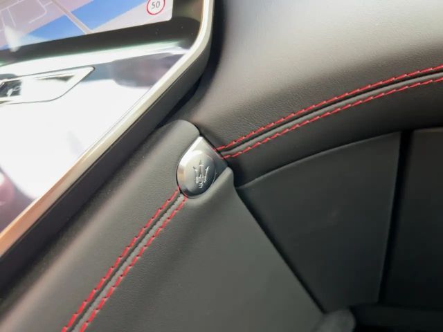 Maserati Grecale Trofeo