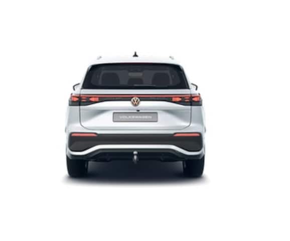 Volkswagen Tayron 1.5 eTSI DSG Life