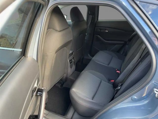 Mazda CX-30 Homura SkyActiv