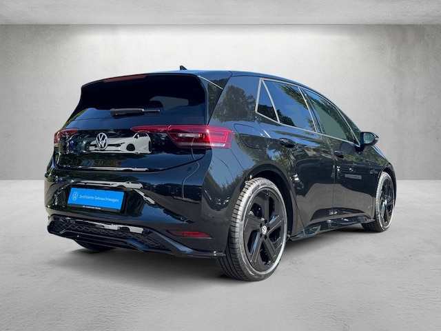 Volkswagen ID.3 GTX