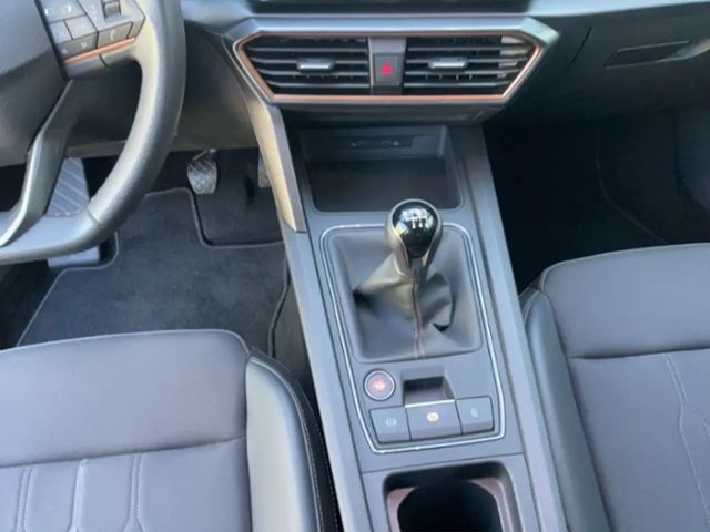 Cupra Formentor 1.5 TSI